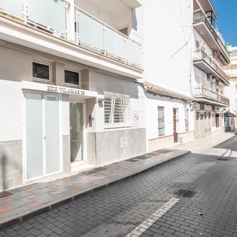 Chic Gem Rooftop terrace with BBQ REMS - Two-Bedroom Apartment - 35