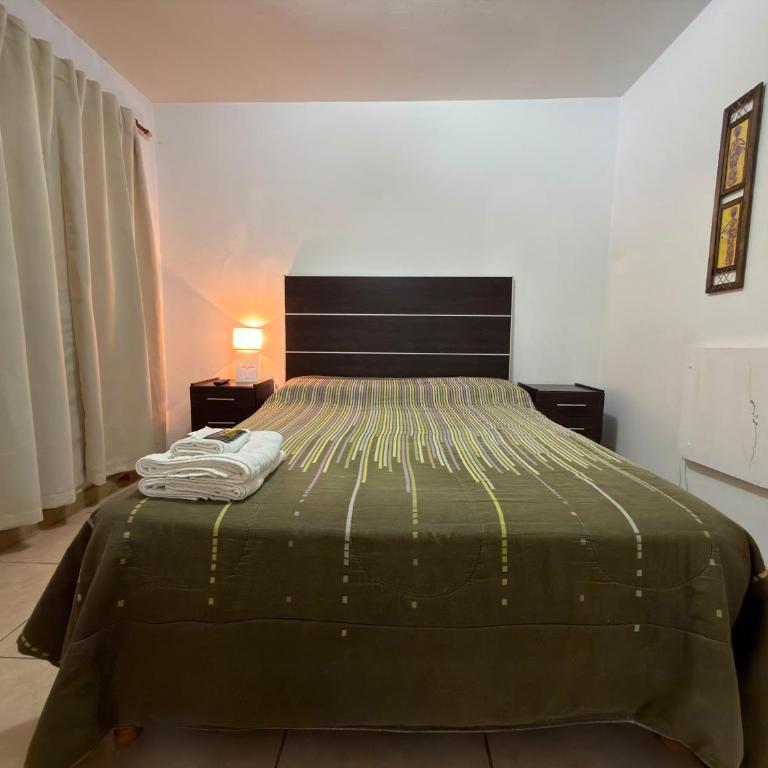 Hotel y Cabañas Gran Cordoba - Standard Double or Twin Room - 1
