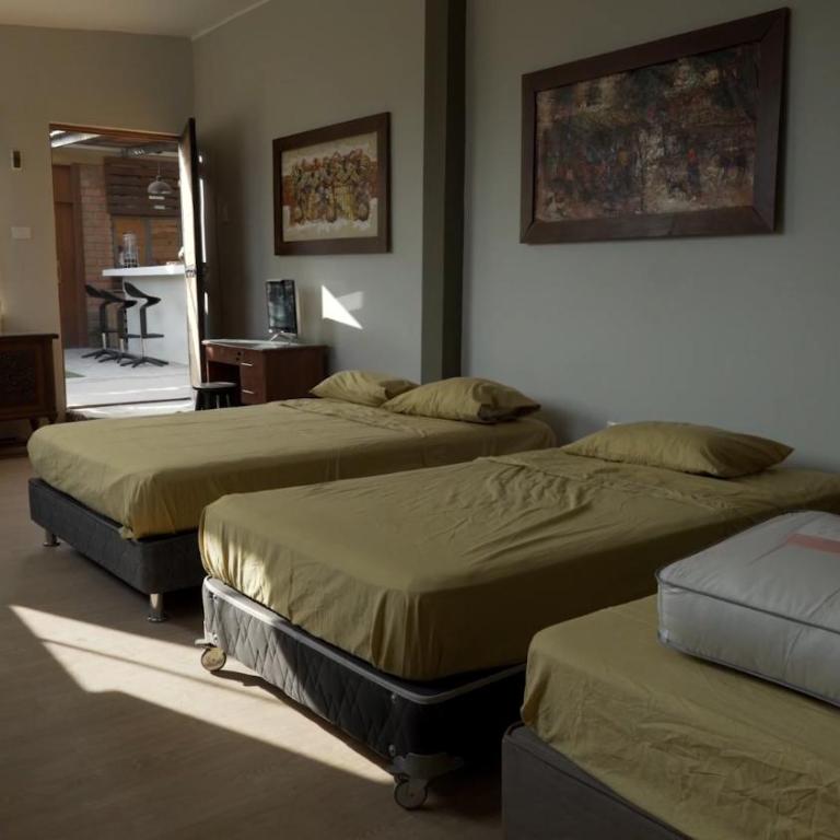 Country house two hour to Lima - Chalet Superior - 1