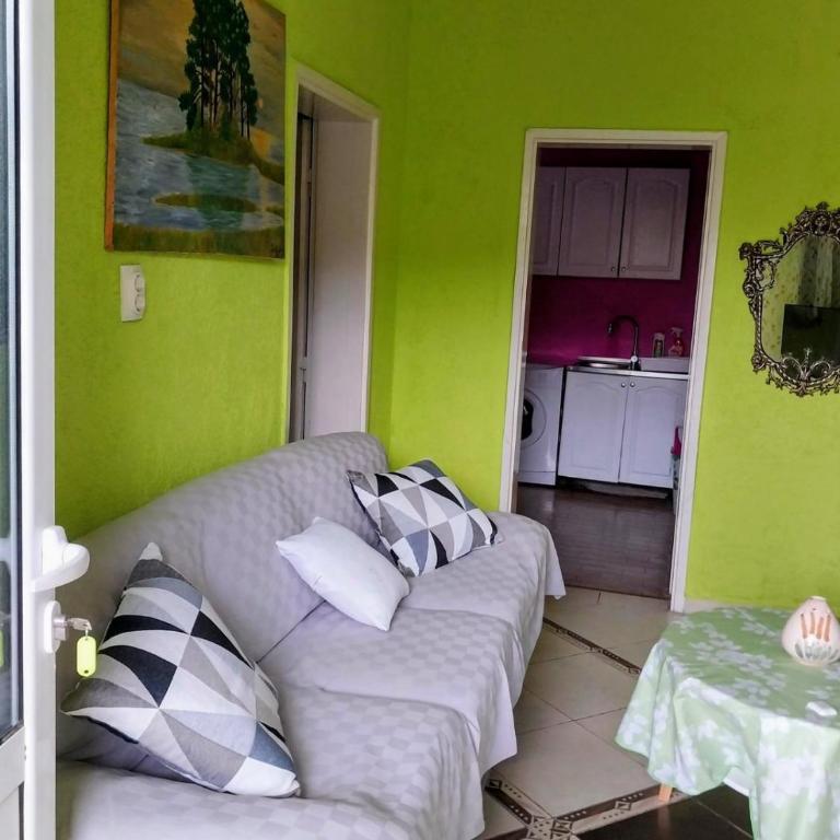 Apartment Dragone - Apartman - 10