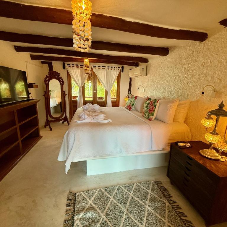 Palapas del Sol - Ático Palapa - 5