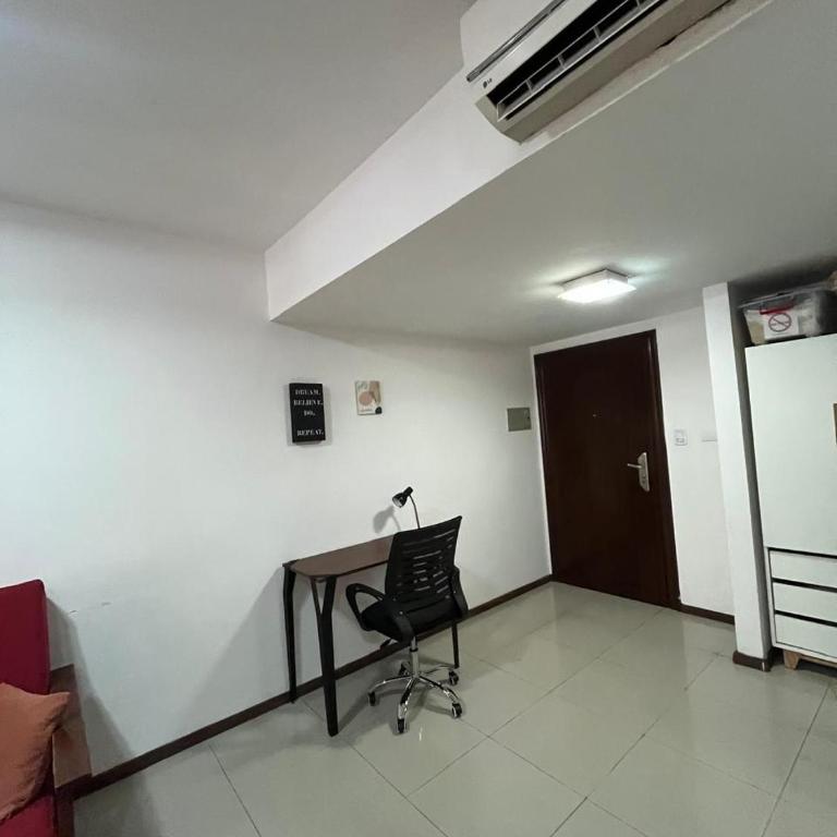 AmaNacer Libertador Apart - Apartamento de 1 dormitorio - 22