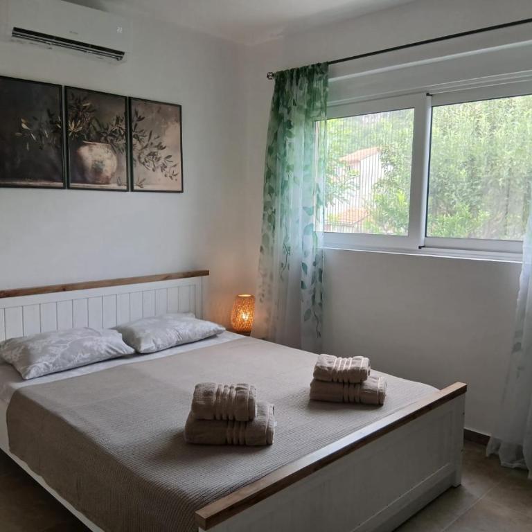 Studio Verde with swimming pool - Studio mit Gartenblick - 2
