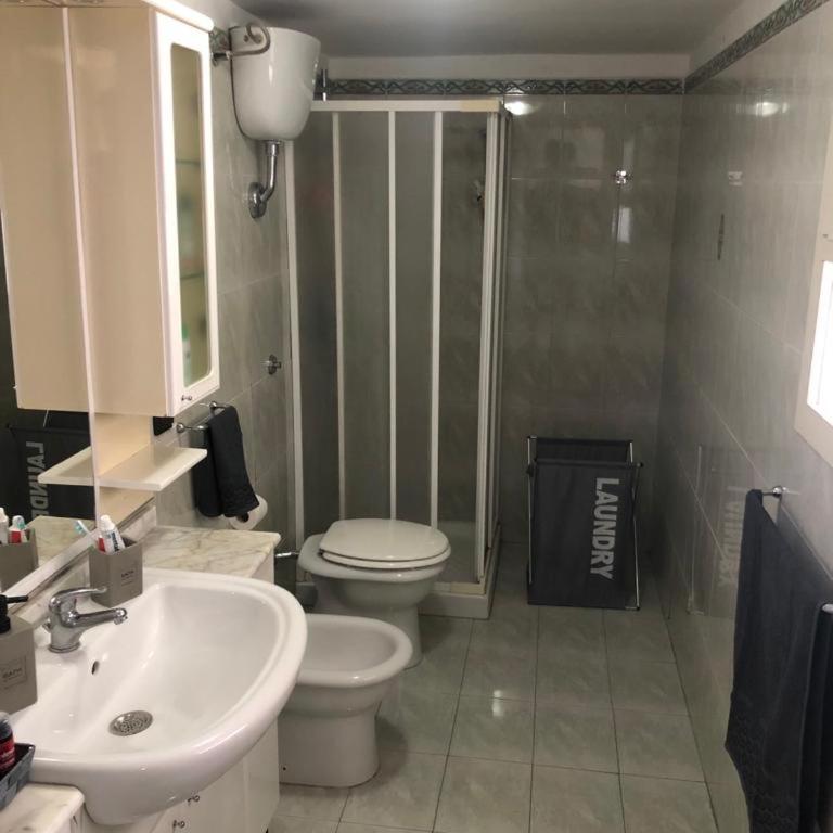 Origini - Apartment with private Garden - One-Bedroom Apartment - 10