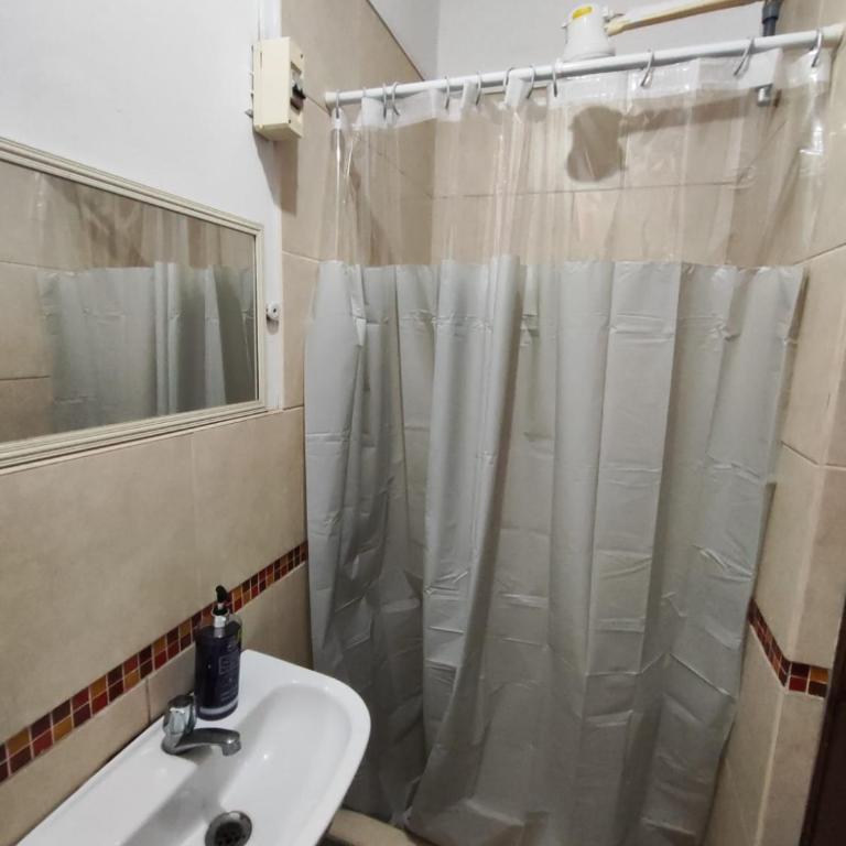 Cómoda habitación doble larcomar - Apartamento de 1 dormitorio - 7