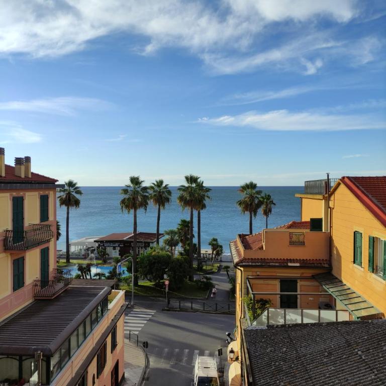VarazzeSuite Golden Paradise - Appartamento con 2 Camere da Letto - 7