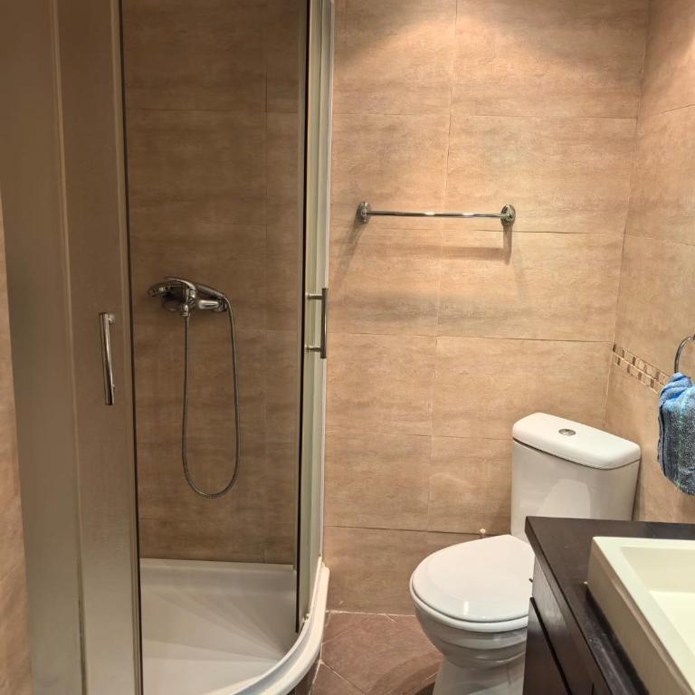 Belgrade Cozy Apartment - City center - Apartment mit 1 Schlafzimmer - 24