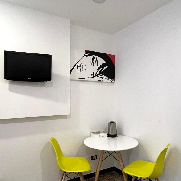 VarazzeSuite Golden Paradise - Appartamento con 2 Camere da Letto - 21