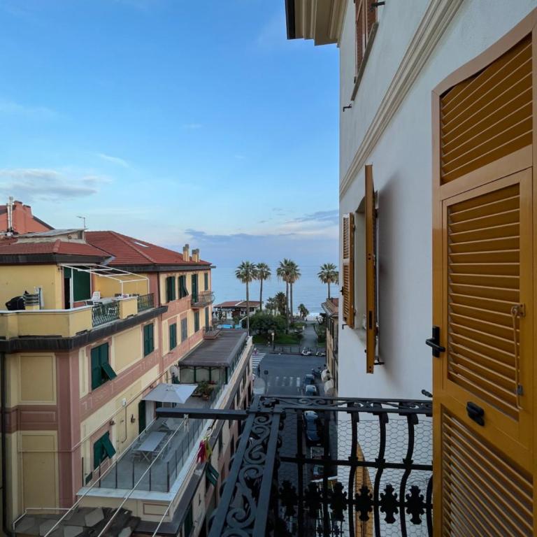 VarazzeSuite Golden Paradise - Appartamento con 2 Camere da Letto - 27