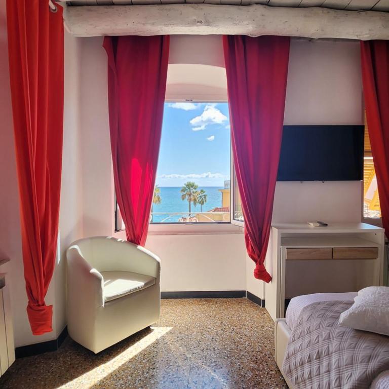 VarazzeSuite Golden Paradise - Appartamento con 2 Camere da Letto - 5