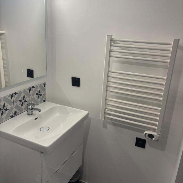 Atelier Palissy secteur Cathédrale et Gare - Appartement 1 Chambre - 10