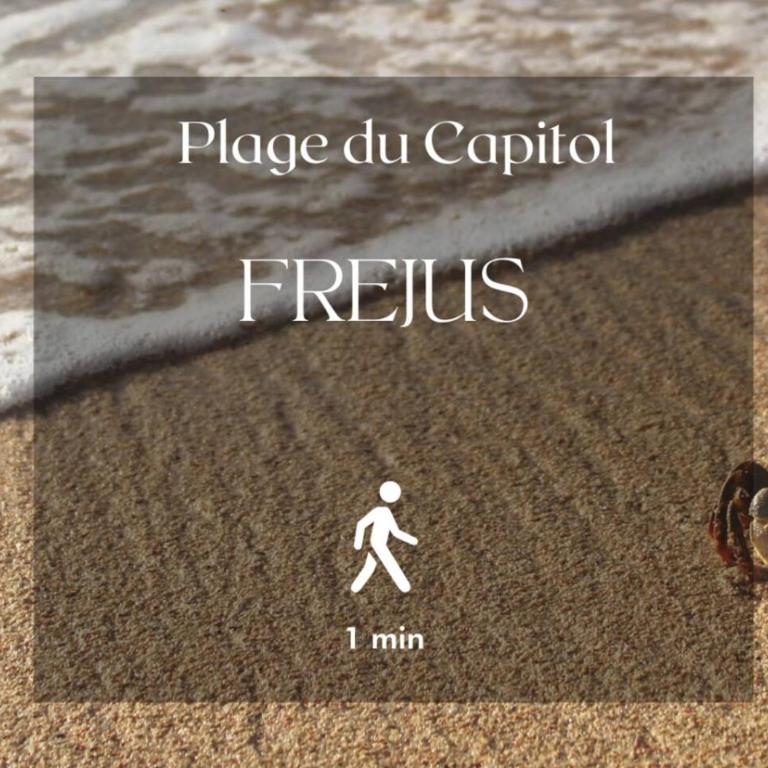 L’Ecrin des Cimes – Duplex, panoramic view, garage - Appartamento con 1 Camera da Letto e Vista Mare - 36