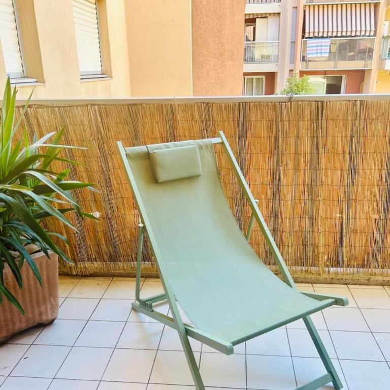 L’Ecrin des Cimes – Duplex, panoramic view, garage - Appartamento con 1 Camera da Letto e Vista Mare - 45