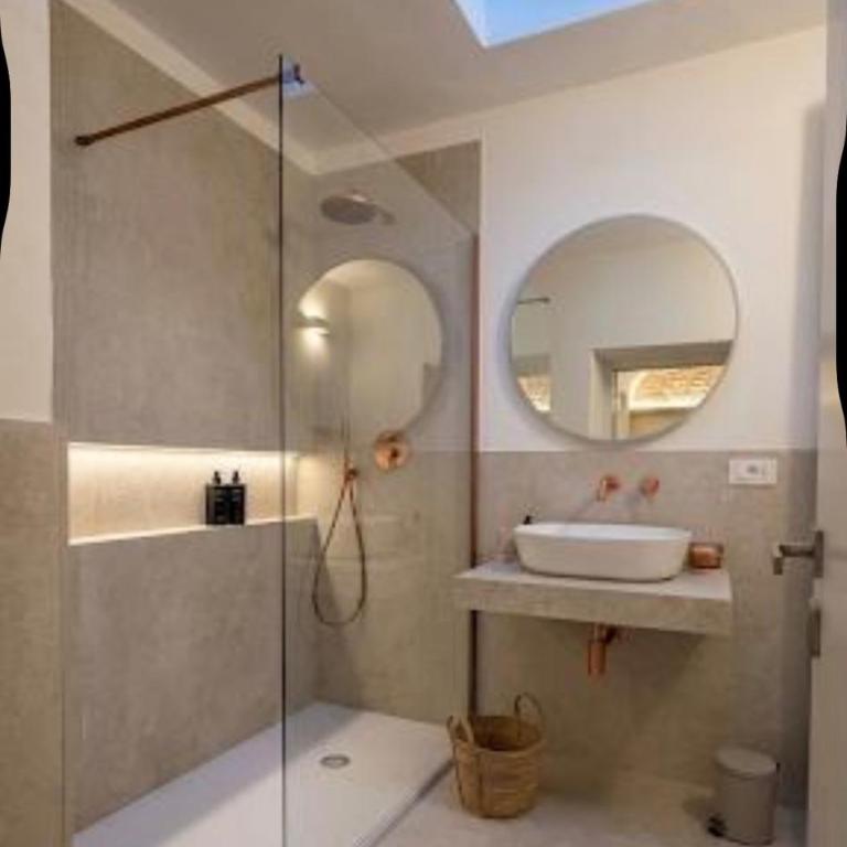 Casa Nacci Accoglienza di Lusso - Casa con 1 Camera da Letto - 41