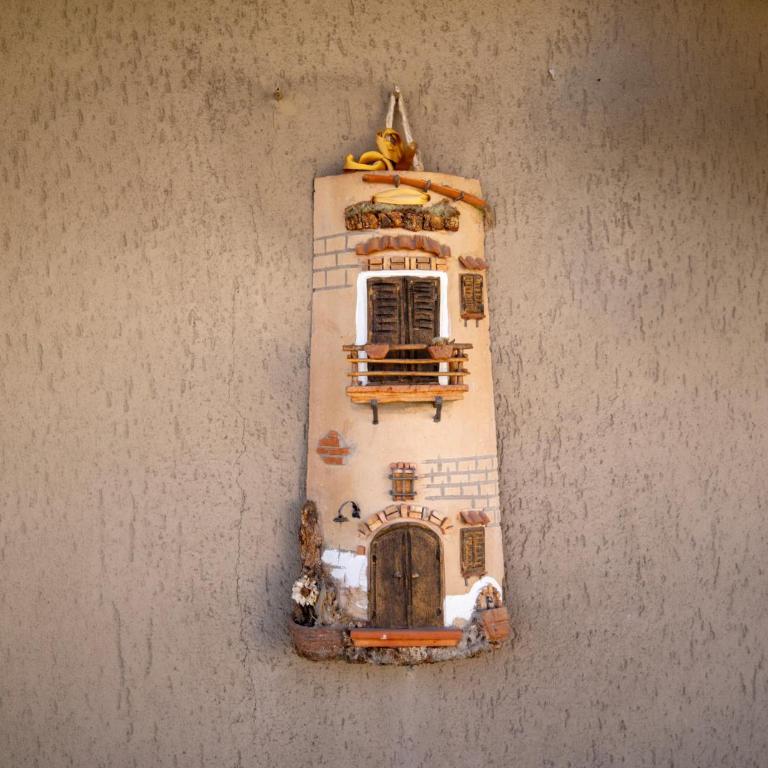 Marco's Home 7 - Apartment mit 2 Schlafzimmern mit Hafenblick - 1