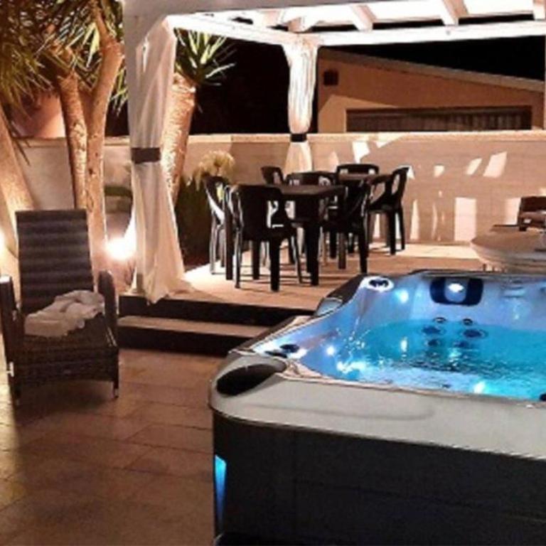 Villa Anny Fronte Mare - Casa con 2 Camere da Letto - 32