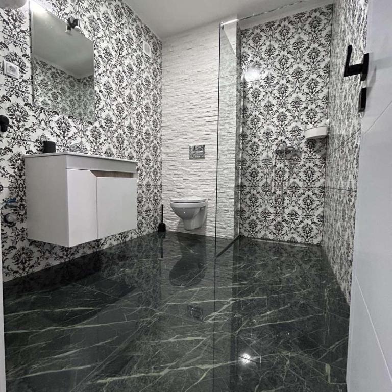 Sunset Danube House - Apartment mit 1 Schlafzimmer - 13