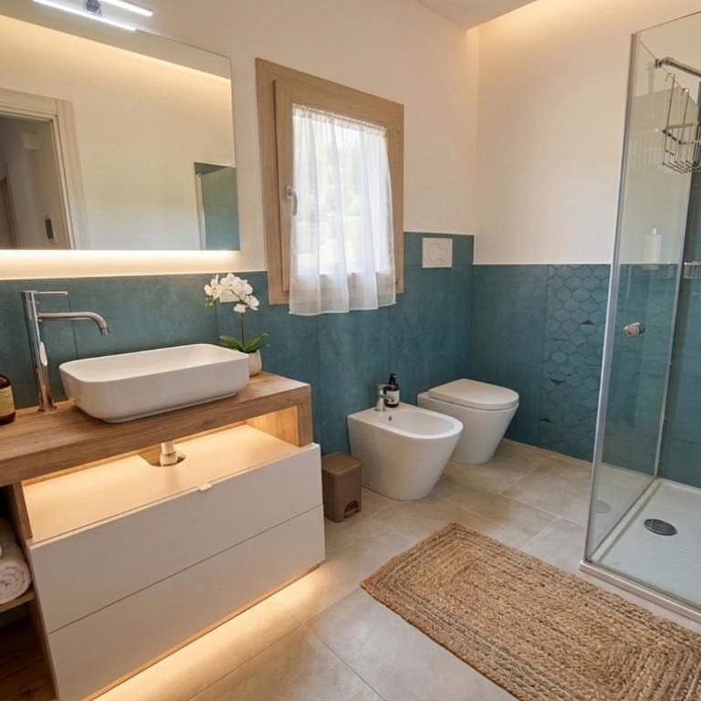 Sabbia del Mare - Appartamento con 1 Camera da Letto - 2