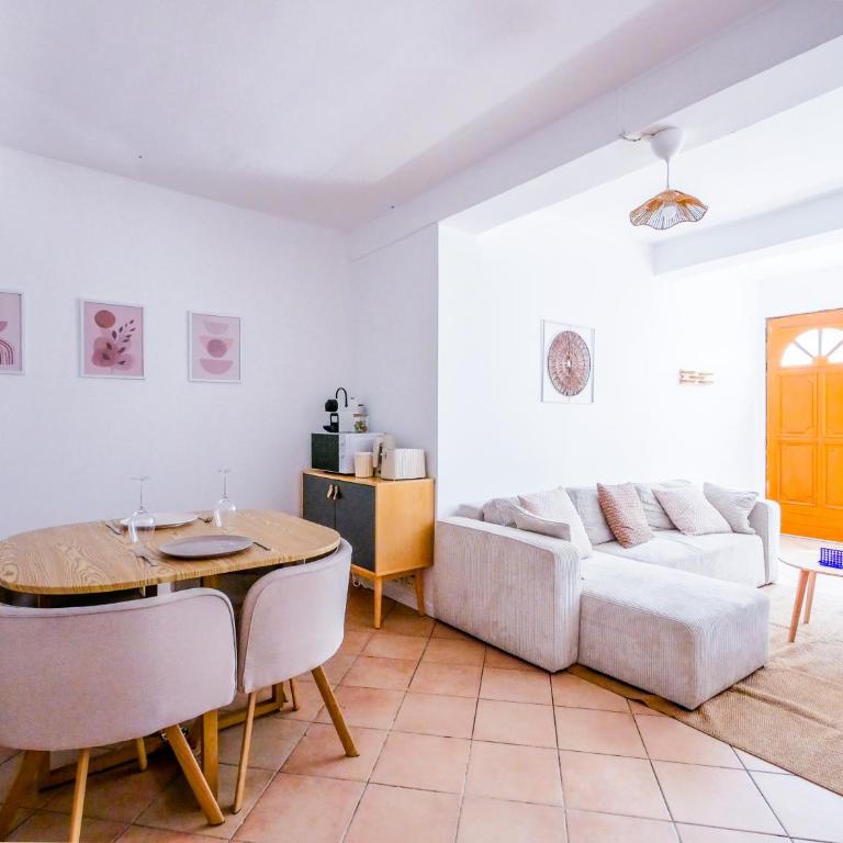 Le Cazotte - Downtown - Appartement 2 Chambres - 27