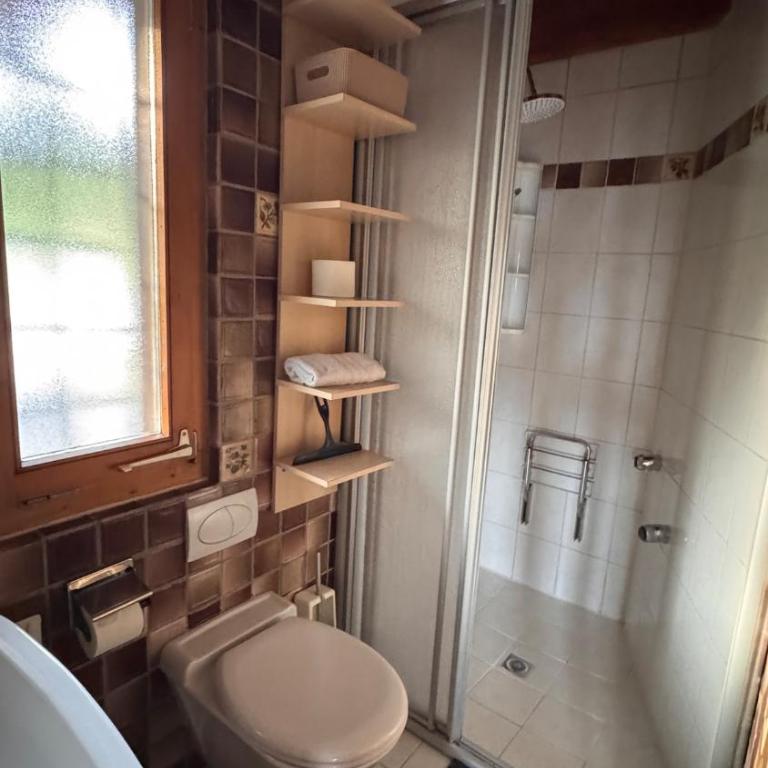 Chalet Ruisseaux - Havre de paix à Crans-Montana - Chalet - 7