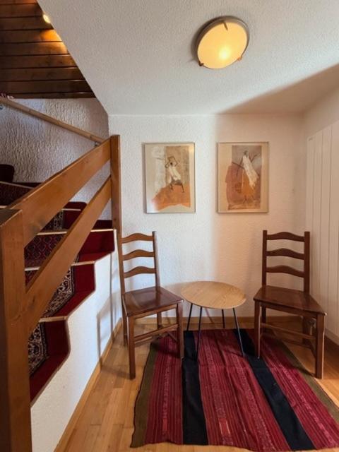 Chalet Ruisseaux - Havre de paix à Crans-Montana - Chalet - 11