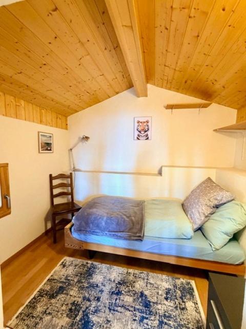 Chalet Ruisseaux - Havre de paix à Crans-Montana - Chalet - 15