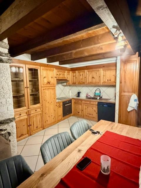 Chalet Ruisseaux - Havre de paix à Crans-Montana - Chalet - 16