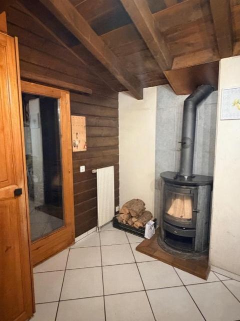 Chalet Ruisseaux - Havre de paix à Crans-Montana - Chalet - 19