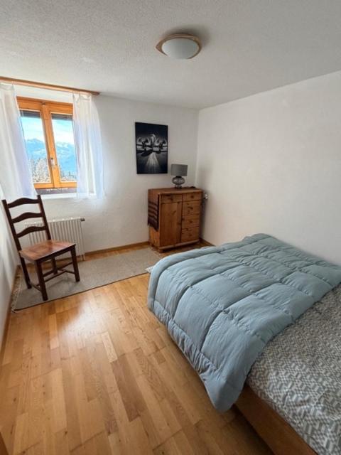 Chalet Ruisseaux - Havre de paix à Crans-Montana - Chalet - 21