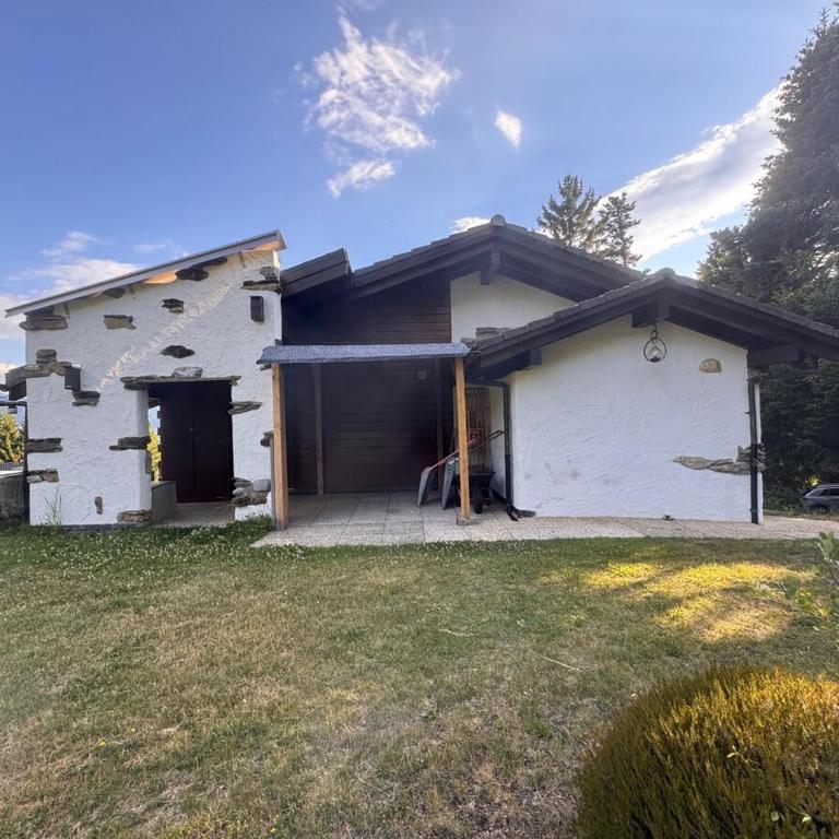 Chalet Ruisseaux - Havre de paix à Crans-Montana - Chalet - 27