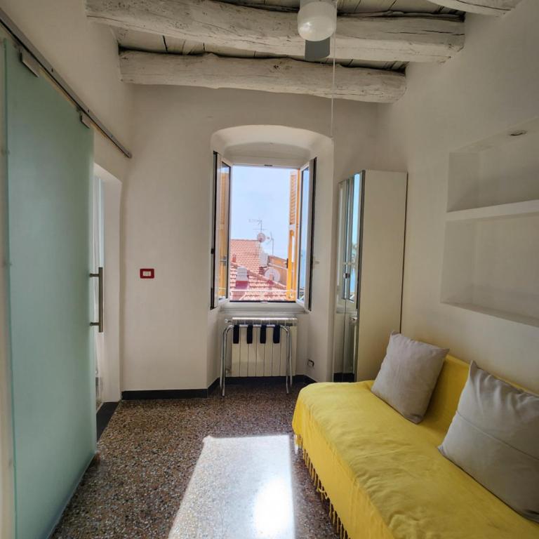VarazzeSuite Golden Paradise - Appartamento con 2 Camere da Letto - 41