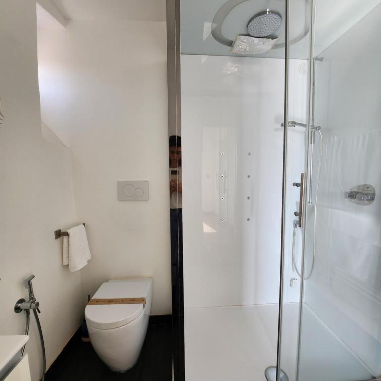 VarazzeSuite Golden Paradise - Appartamento con 2 Camere da Letto - 43