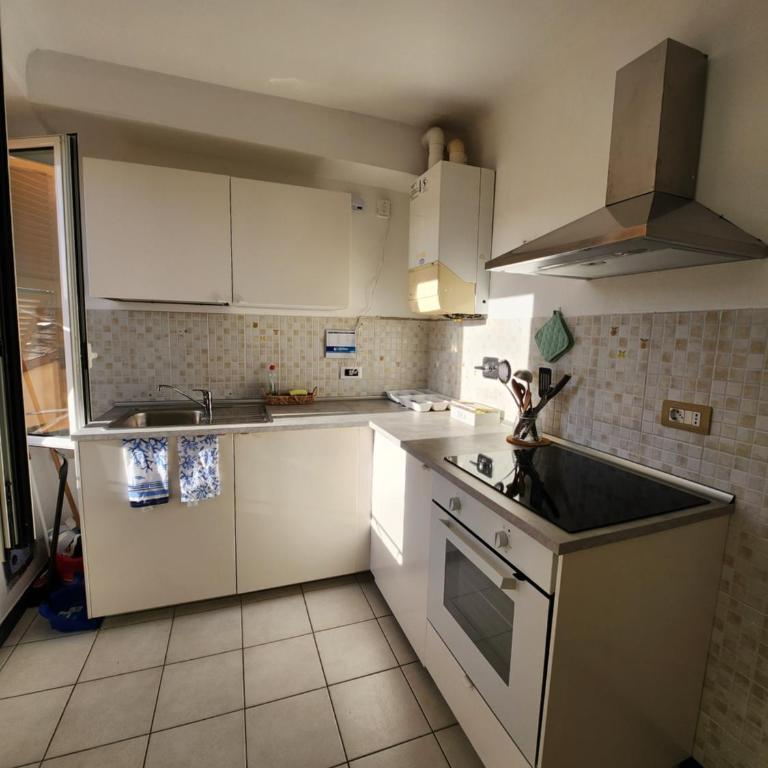 VarazzeSuite Golden Paradise - Appartamento con 2 Camere da Letto - 47