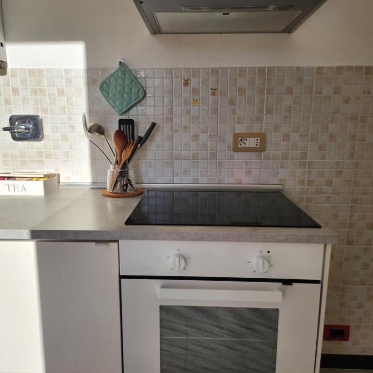 VarazzeSuite Golden Paradise - Appartamento con 2 Camere da Letto - 49