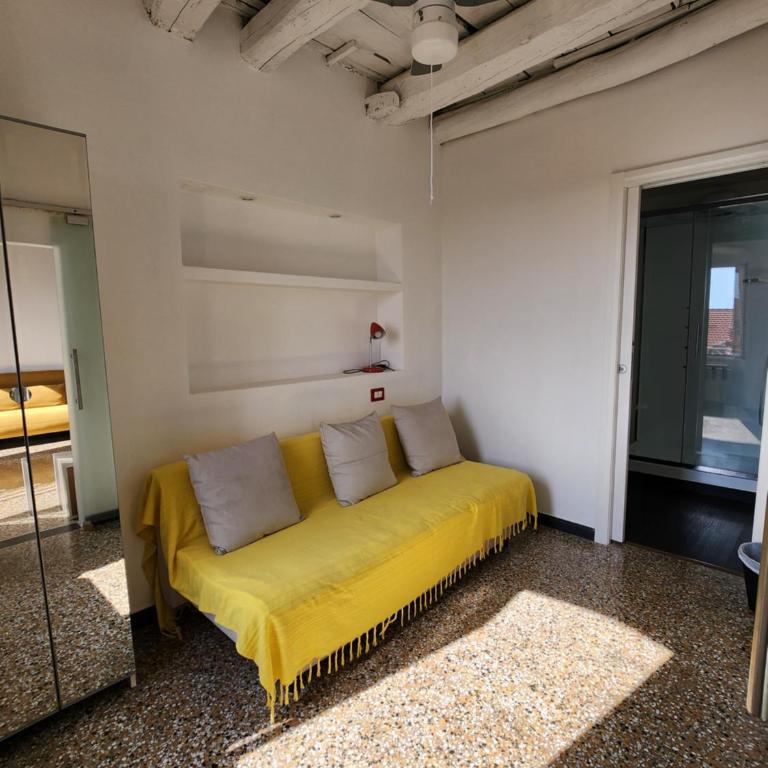 VarazzeSuite Golden Paradise - Appartamento con 2 Camere da Letto - 42