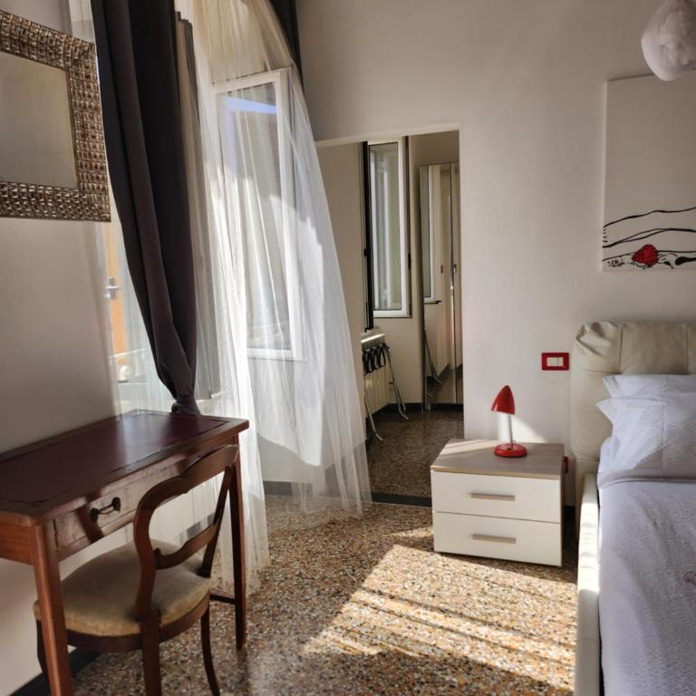 VarazzeSuite Golden Paradise - Appartamento con 2 Camere da Letto - 40