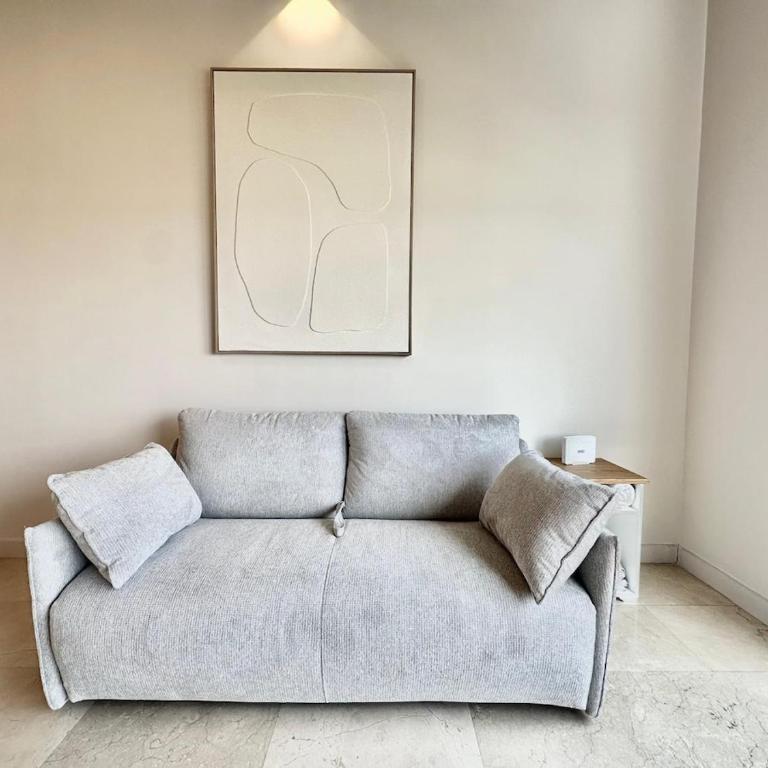 Loft diseño laguna del Marquesado - Apartment mit 1 Schlafzimmer - 1