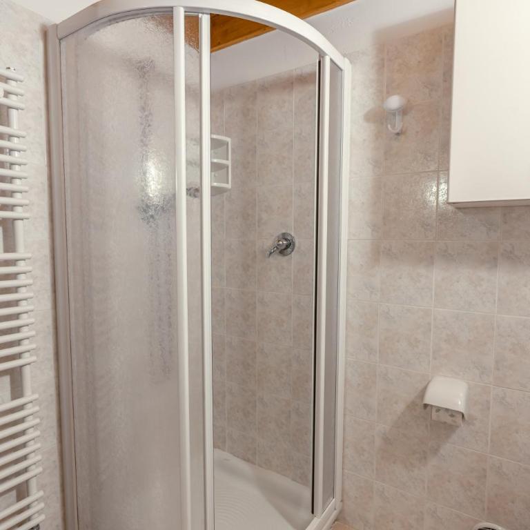 Dolomiti Ski & Green Lodge Apartment & Free Park - Apartamento de 2 dormitorios - 11