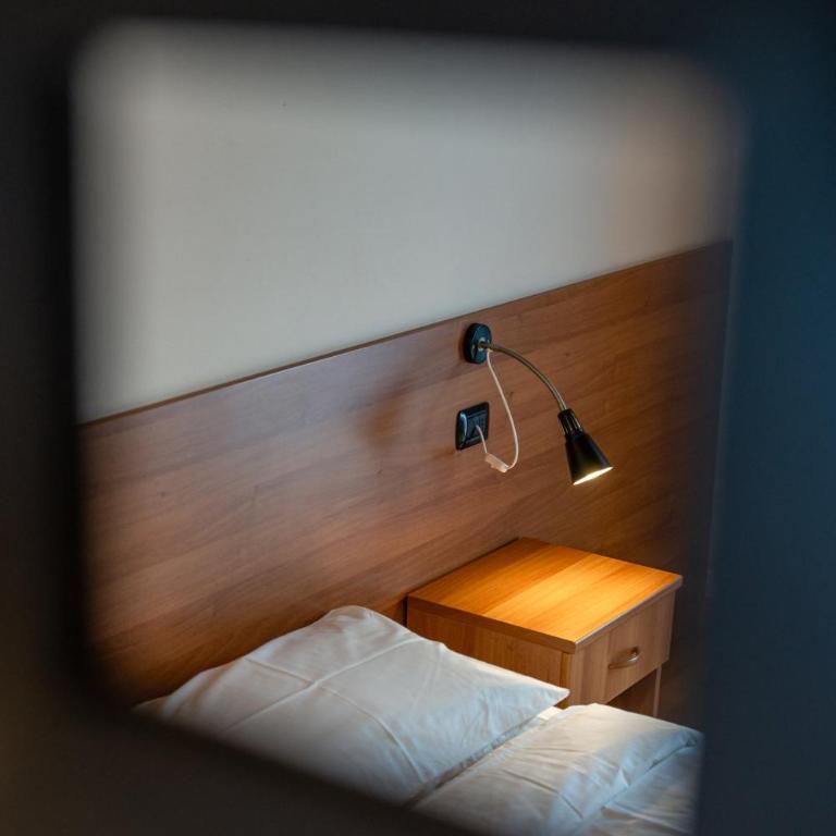 Dolomiti Ski & Green Lodge Apartment & Free Park - Apartamento de 2 dormitorios - 17