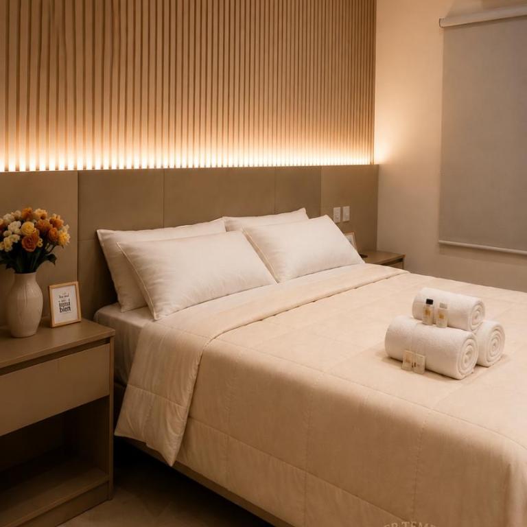 SHINY House 2 habitaciones - Apartamento de 2 dormitorios - 7