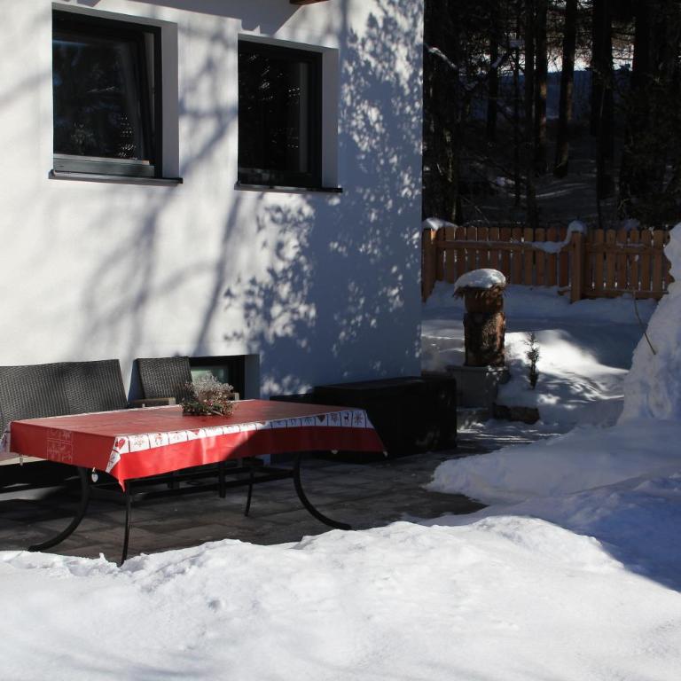 Ferienhaus Stricker - Haus mit 3 Schlafzimmern - 28