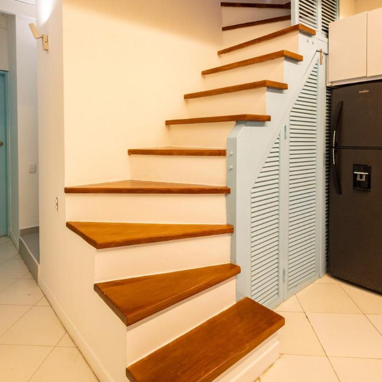 Ocean View - Centro Histórico - Two-Bedroom Apartment - 3