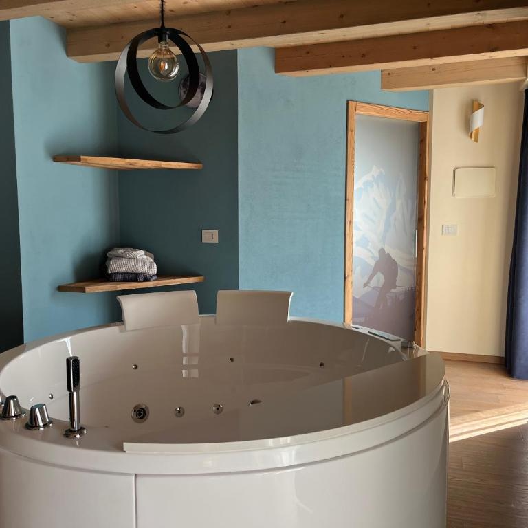 La Retze - Appartamento con 1 Camera da Letto - 1