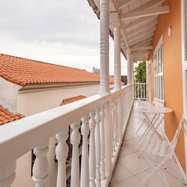 Ocean View - Centro Histórico - Two-Bedroom Apartment - 11