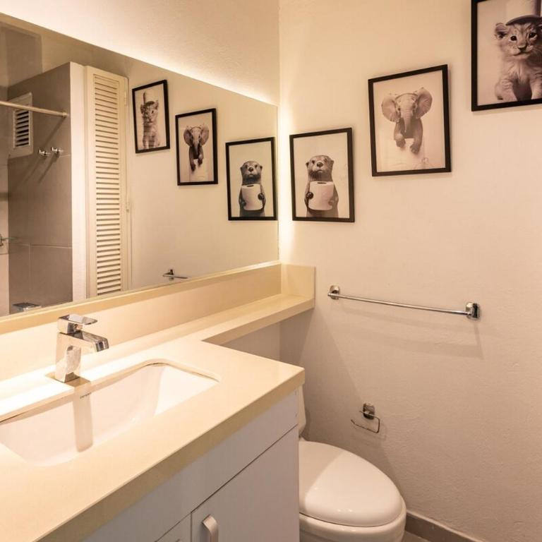 Ocean View - Centro Histórico - Two-Bedroom Apartment - 24
