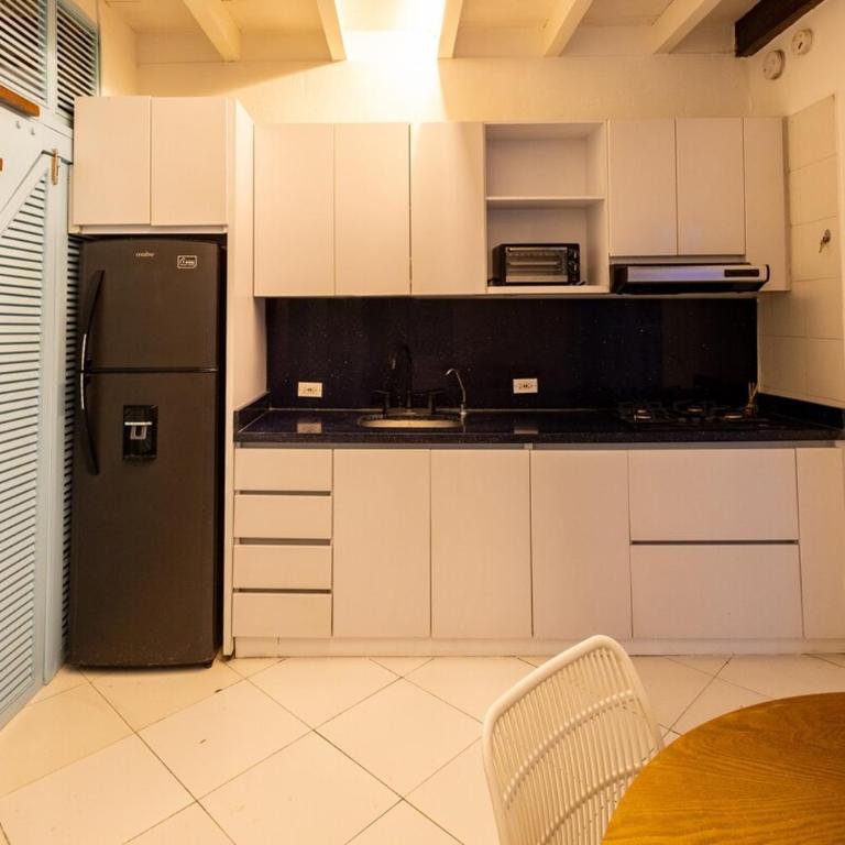 Ocean View - Centro Histórico - Two-Bedroom Apartment - 28