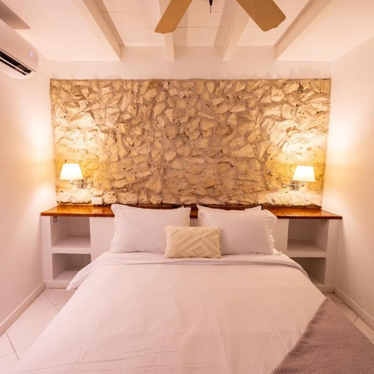 Ocean View - Centro Histórico - Two-Bedroom Apartment - 30