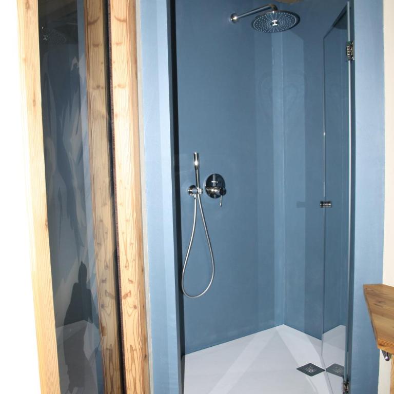 La Retze - Appartamento con 1 Camera da Letto - 21