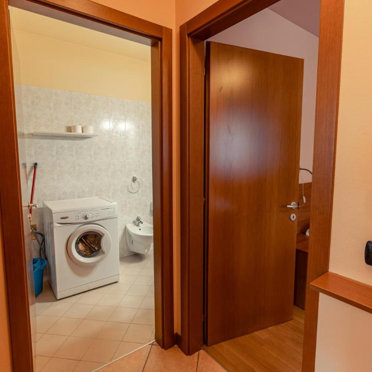 Il Giardino delle Dolomiti Apartment & Free Park - Apartamento de 2 dormitorios - 6