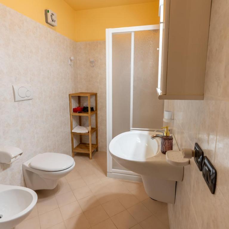 Il Giardino delle Dolomiti Apartment & Free Park - Apartamento de 2 dormitorios - 7